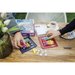 JUEGO DE MESA IQ GENIUS SQUARE - Imagen 2