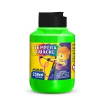TEMPERA NEON AMARILLO LIMON X 250 ML  ACRILEX