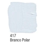 PINTURA CHALK ARTESANIA 100ML BLANCO POLAR  ACRILEX - Imagen 2