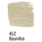 PINTURA CHALK ARTESANIA 100ML BAUNILHA  ACRILEX - Imagen 2