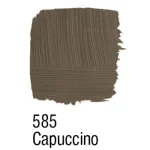 PINTURA CHALK ARTESANIA 100ML CAPUCCINO  ACRILEX - Imagen 2