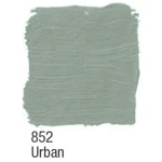 PINTURA CHALK ARTESANIA 100ML URBAN  ACRILEX - Imagen 2
