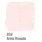 PINTURA CHALK ARTESANIA 100ML ARENA ROSE  ACRILEX - Imagen 2
