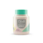 PINTURA CHALK ARTESANIA 100ML ARENA ROSE  ACRILEX