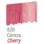 BETUN DE COLOR X 60 ML  CEREZA  ACRILEX - Imagen 2