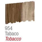 BETUN DE COLOR X 60 ML  TABACCO  ACRILEX - Imagen 2