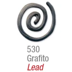 PASTA RELEVO VITRAL 20 ML GRAFITO X UNIDAD  ACRILEX - Imagen 2